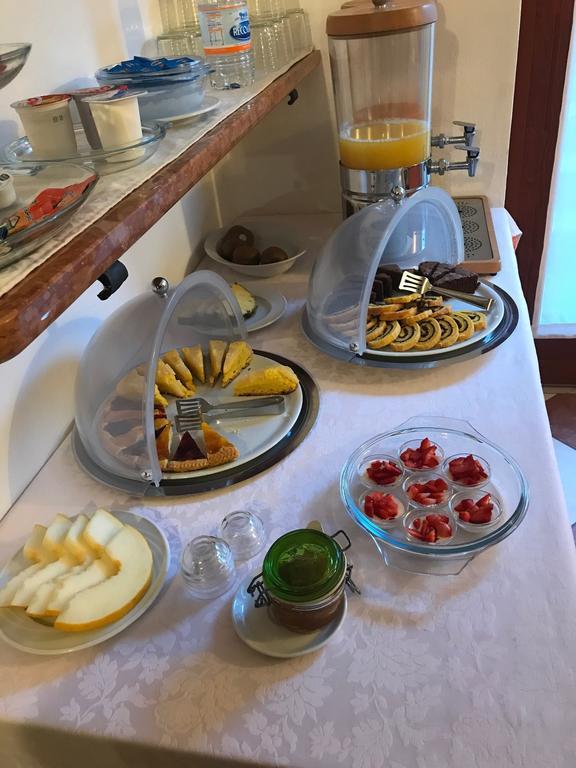 Relais Sweet Days Bed and Breakfast Peschiera del Garda Exteriör bild